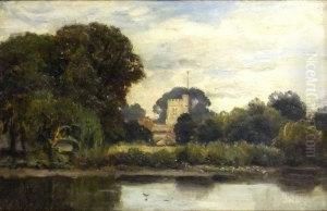 "twickenham"