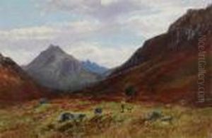 Highland Landscape Highland Landscape