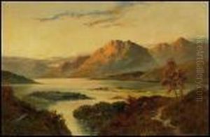 Loch Tay