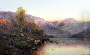 Loch Katrine