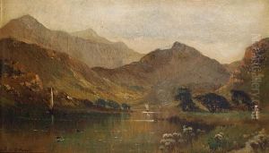 A Loch Landscape