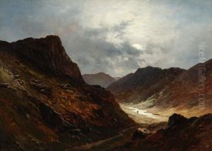 Honister Crag