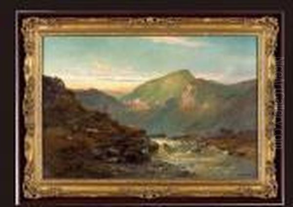 At Selkirk - view 1