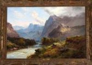 Glencoe Glencoe