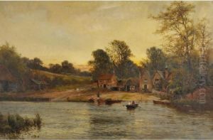 Moulsford Ferry