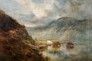 Rannoch Moors