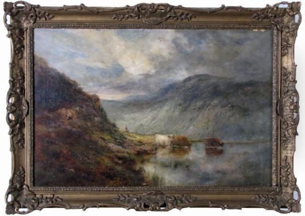 Rannoch Moors - view 1