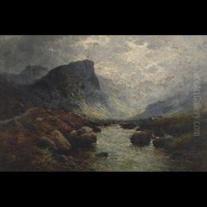In The Western Highlands In The Western Highlands