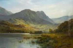 A Scotch Lake