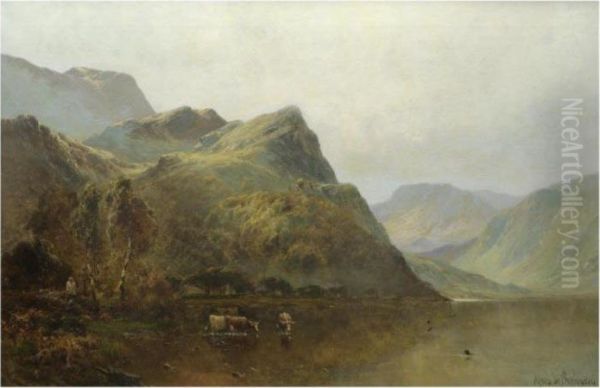 Lodore - view 1