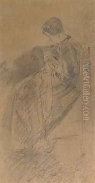 Die Naherin - view 1