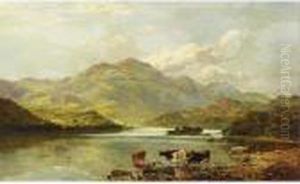 Loch Achrai Loch Achrai