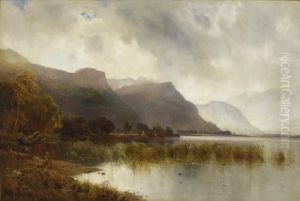 A Quiet Loch