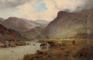The Bank O'doune