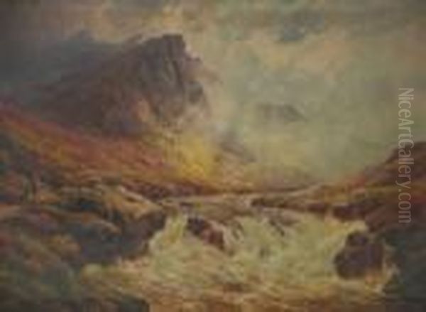 De Breanski - view 1