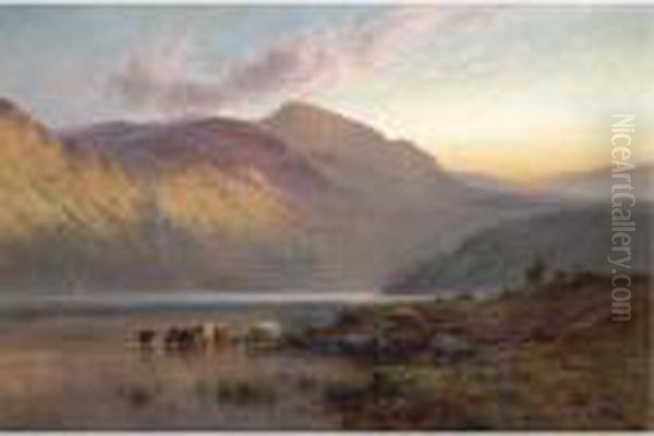 Stronachlacher - view 1