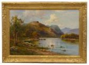 Jnr. The Lodore Hills