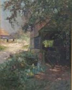 The Cart Shed The Cart Shed