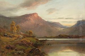 Bealach-nam-lo