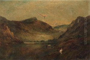 Loch Katerine Loch Katerine
