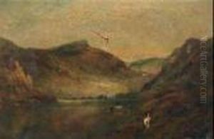 Loch Katrine Loch Katrine