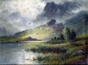 On Loch Etive