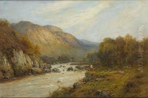 In The Trossachs