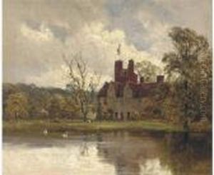 Bisham Abbey, Marlow