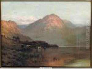 Ben Nevis