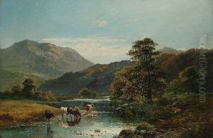 The River Conway