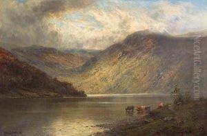 The Head Of Loch Lomond