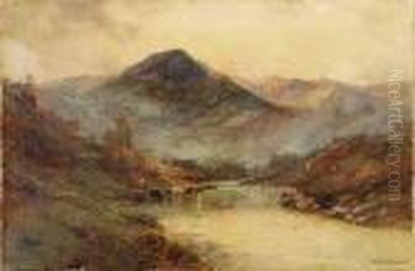 Breanski, A. De, Sr - view 1