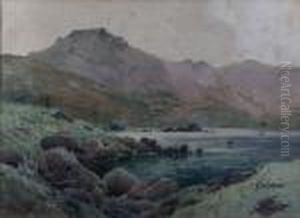 Easdale Farm, Cumberland