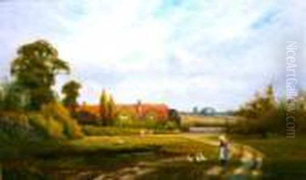 Buanski Rba - view 1
