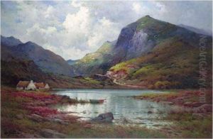 In The Gap Of Dunloe, Killarney