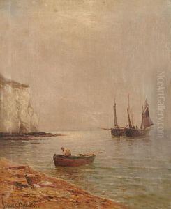Coming Ashore Coming Ashore