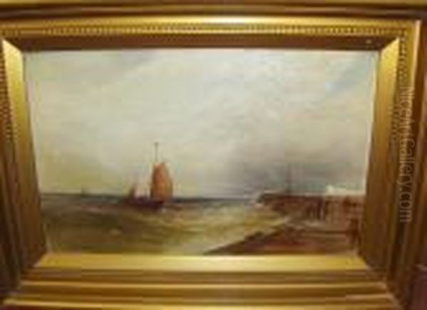 Whitby, And Hastings - view 1