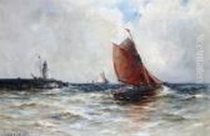 Going Out To The Trawl Grounds Going Out To The Trawl Grounds