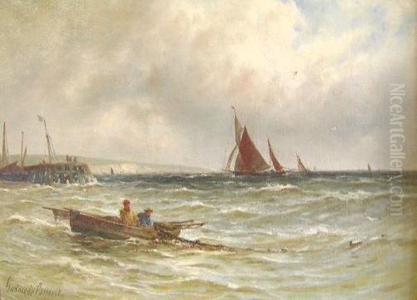 Fishing Off Deal - view 1