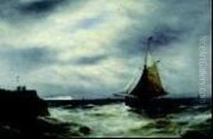 "veliero Verso Il Porto" "veliero Verso Il Porto"