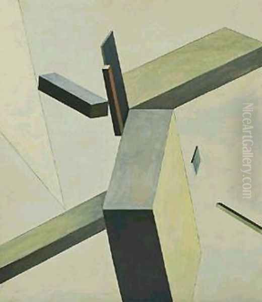 Composition - view 1