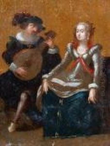 A Lover's Serenade