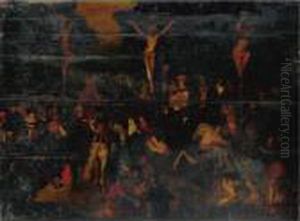 Crucifixion Crucifixion