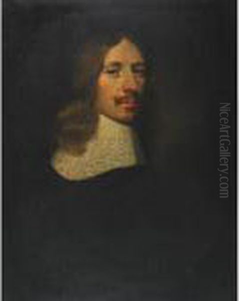 Portrait Of A Gentleman - view 1