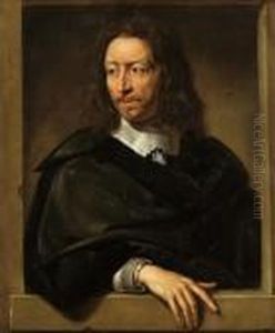 Ritratto Di Un Signore