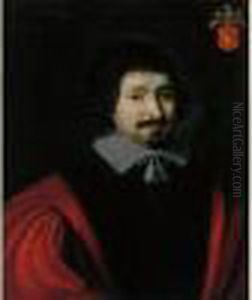 Decede Le 15 Juillet 1573 A L'age De 75 Ans
