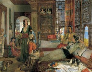 The Harem