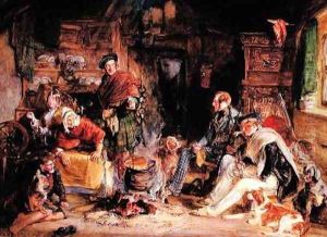 Highland Hospitality 1832