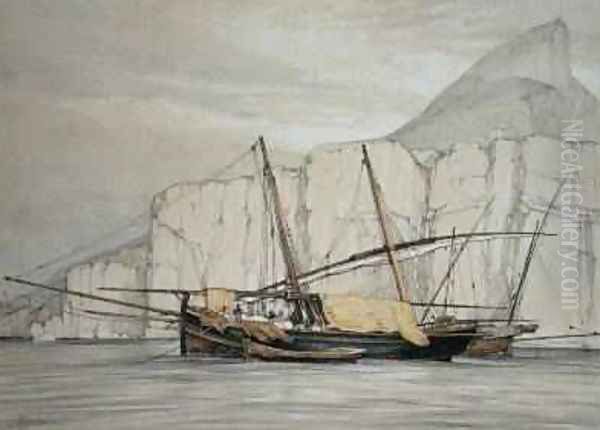 Gibraltar - view 1