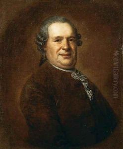 Portrait of Gentleman
